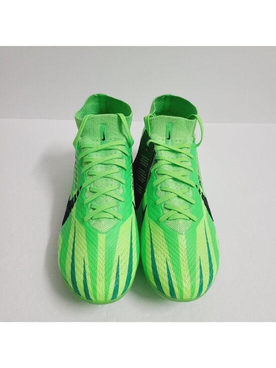 Nike Air Zoom Mercurial Superfly 9 Elite AG Soccer Cleats FJ7185-300 Size 7 #1